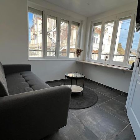 Studio Berck , Proche Plage , Phare , Centre Ville Bagian luar foto